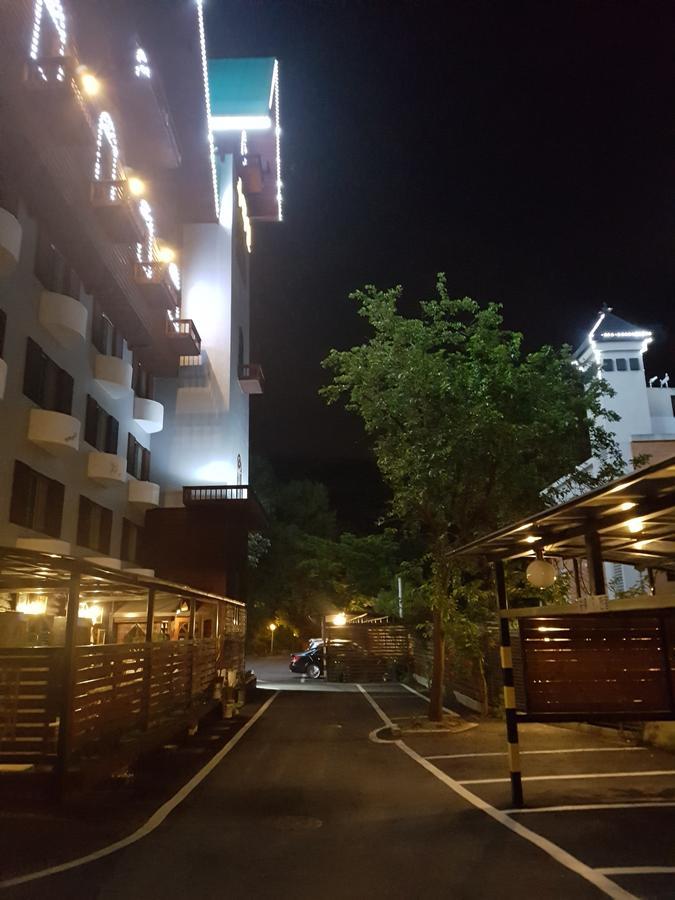 Garden Hotel 议政府市 外观 照片